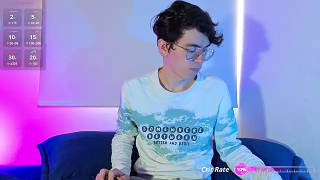 dani angel dark online show from February 28, 2026, 7:04 pm