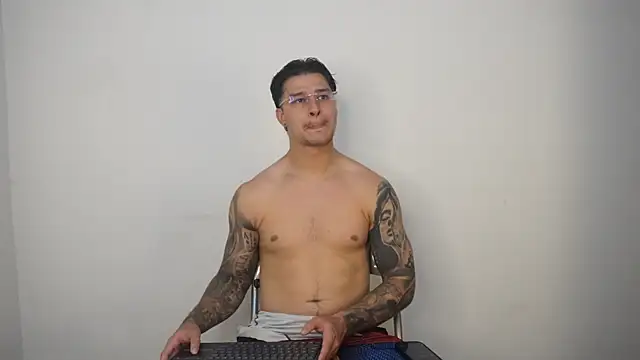 Dominick walker online show from March 22, 2026, 5:27 pm