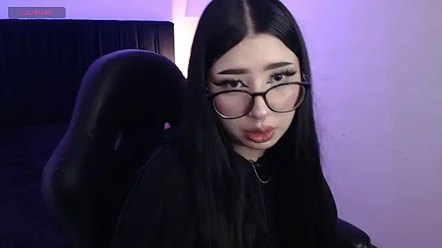 VamppyJane online show from January 17, 2026, 2:27 am