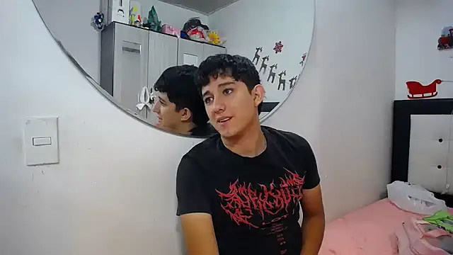 Snapshot of Dravith_Valery chatting on January 9, 2026, 7:00 am Dravith Valery online show from January 9, 2026, 7:00 am