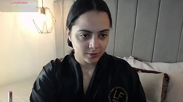 Snapshot of Pamela_occoner_ chatting on October 28, 2025, 6:43 pm Pamela occoner online show from October 28, 2025, 6:43 pm