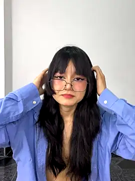 AnaisXoXo online show from November 9, 2025, 12:20 am