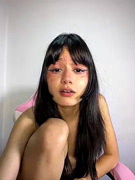 AnaisXoXo online show from December 20, 2025, 6:09 am