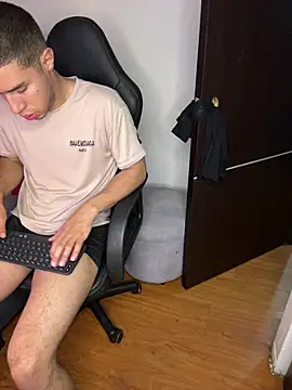 Snapshot of chucky_karla chatting on February 12, 2026, 4:07 am chucky karla online show from February 12, 2026, 4:07 am