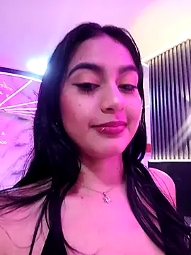 Angely-sweet online show from December 20, 2025, 5:25 am