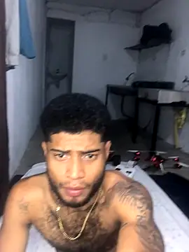 AXionX online show from November 24, 2025, 1:05 am