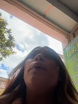 Aliss rose online show from October 21, 2025, 4:30 pm