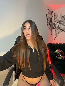 Aliss rose online show from October 29, 2025, 9:16 pm