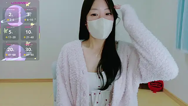 Snapshot of TSUKI_circle chatting on November 27, 2025, 2:19 pm TSUKI circle online show from November 27, 2025, 2:19 pm