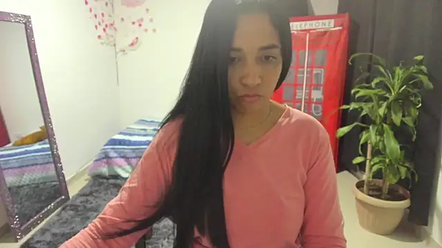 Snapshot of Kruela chatting on November 21, 2025, 1:15 am Kruela online show from November 21, 2025, 1:15 am