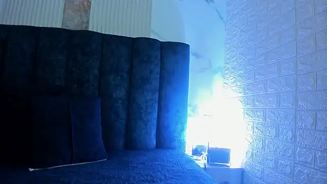 MarScarlett online show from January 13, 2026, 9:47 am