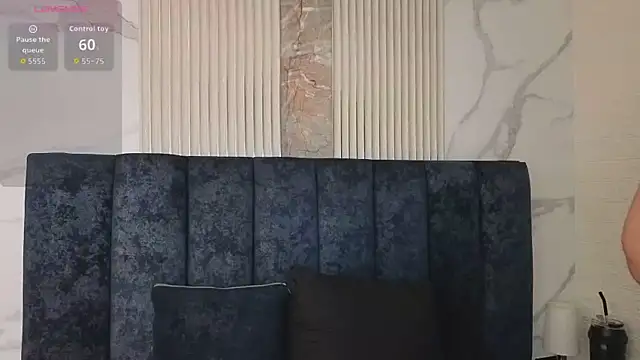 MarScarlett online show from March 17, 2026, 10:51 am