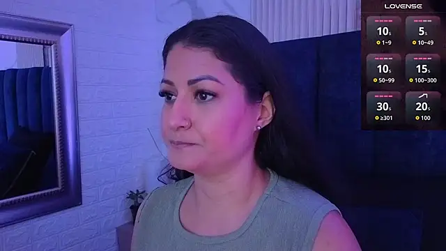 Snapshot of MarScarlett chatting on May 24, 2026, 3:50 pm MarScarlett online show from May 24, 2026, 3:50 pm