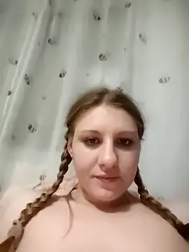 SandyCassie online show from February 15, 2026, 9:11 pm