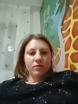 Snapshot of SandyCassie chatting on May 31, 2026, 12:30 am SandyCassie online show from May 31, 2026, 12:30 am