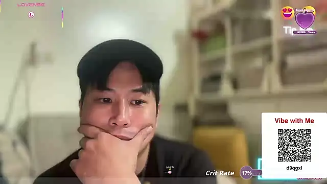 ajixxxxxxxx online show from January 8, 2026, 1:08 am