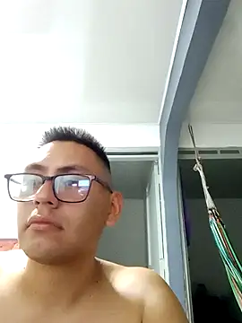 DariusNoir online show from October 20, 2025, 1:17 am