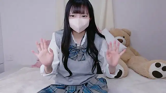 Mirai oO16Oo online show from October 22, 2025, 7:41 am