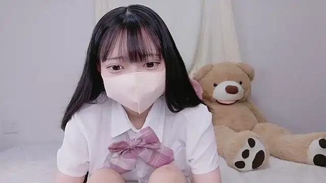 Mirai oO16Oo online show from November 9, 2025, 7:39 am