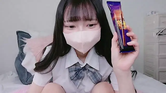 Mirai oO16Oo online show from November 11, 2025, 9:20 am