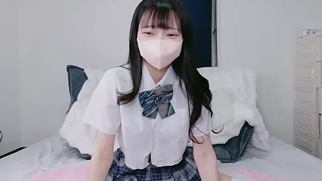 Mirai oO16Oo online show from November 14, 2025, 10:36 am