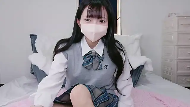 Mirai oO16Oo online show from November 25, 2025, 6:57 am