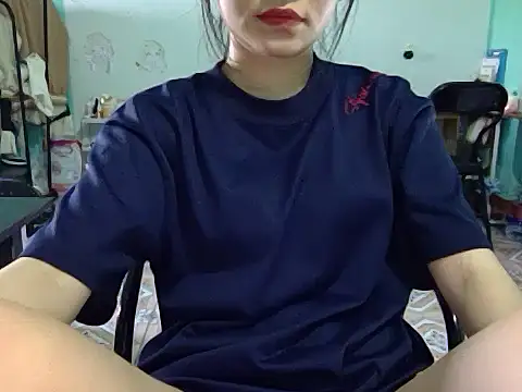 Baby 2k2 online show from October 20, 2025, 12:55 am