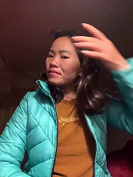 Saomai25 online show from November 24, 2025, 8:52 pm