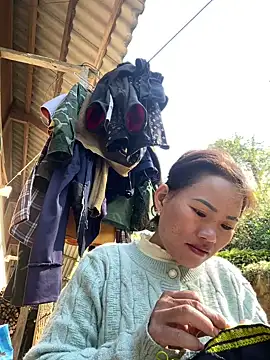 Saomai25 online show from November 30, 2025, 3:43 am