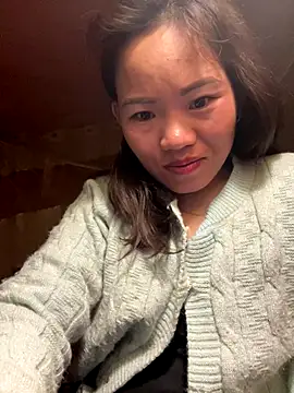 Saomai25 online show from December 15, 2025, 8:35 pm