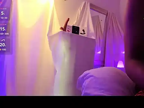 Yamilk101 online show from November 29, 2025, 4:59 am