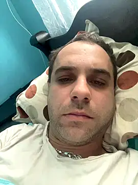 AndyLynn online show from October 20, 2025, 4:57 am