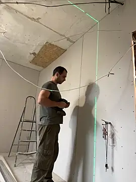 AndyLynn online show from October 21, 2025, 8:26 am