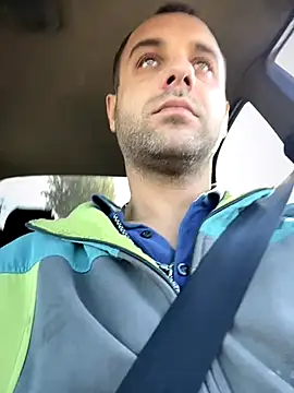 AndyLynn online show from October 30, 2025, 9:11 am