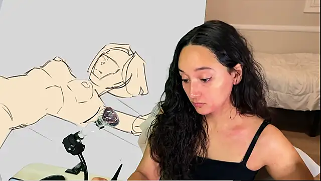 Snapshot of WinnieRin chatting on December 16, 2025, 2:16 am WinnieRin online show from December 16, 2025, 2:16 am