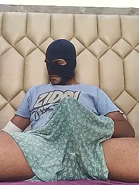 Mysterious Prince online show from December 4, 2025, 6:01 am