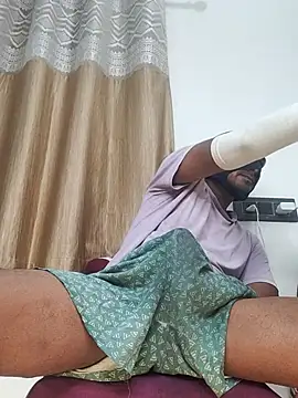 Mysterious Prince online show from December 18, 2025, 6:47 pm