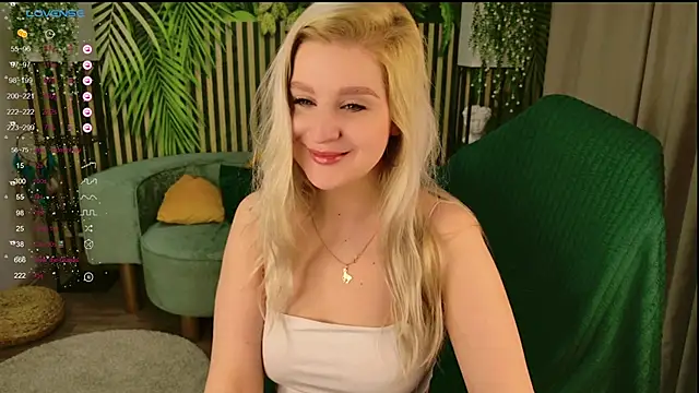 cold blondie online show from January 15, 2026, 7:13 am