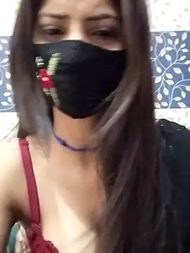 Jyoti-Love-143 online show from May 17, 2026, 10:33 am