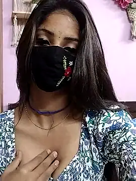 Jyoti-Love-143 online show from May 24, 2026, 9:03 am