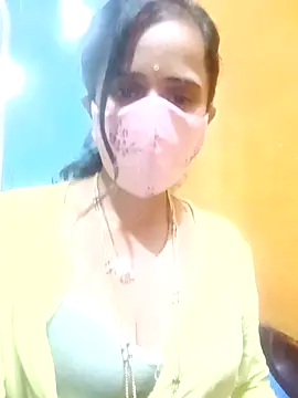 Snapshot of Deepa_telugu chatting on October 27, 2025, 6:12 pm Deepa telugu online show from October 27, 2025, 6:12 pm