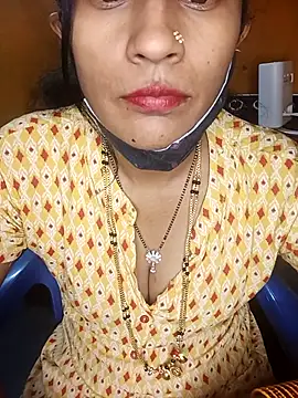 Snapshot of Deepa_telugu chatting on October 31, 2025, 4:46 am Deepa telugu online show from October 31, 2025, 4:46 am