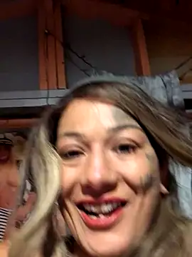 octaviatheillestt online show from October 19, 2025, 9:32 am