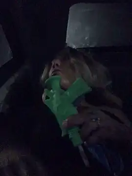 octaviatheillestt online show from October 20, 2025, 6:25 am