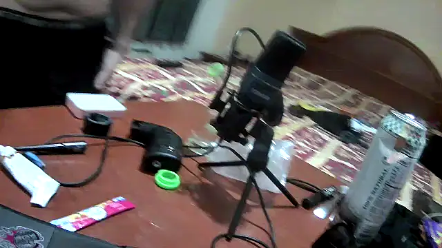 octaviatheillestt online show from November 29, 2025, 6:49 am