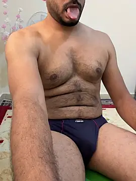 Snapshot of Handsome8677 chatting on April 8, 2026, 7:52 am Handsome8677 online show from April 8, 2026, 7:52 am