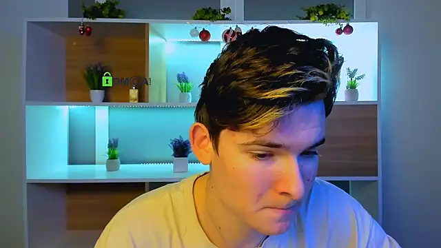 jordi ser online show from January 6, 2026, 7:39 pm