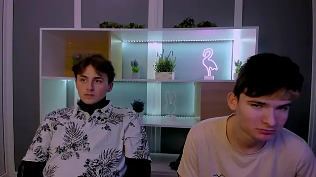 jordi ser online show from February 7, 2026, 7:39 pm