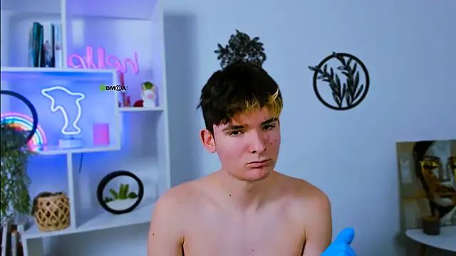 jordi ser online show from February 16, 2026, 9:22 pm