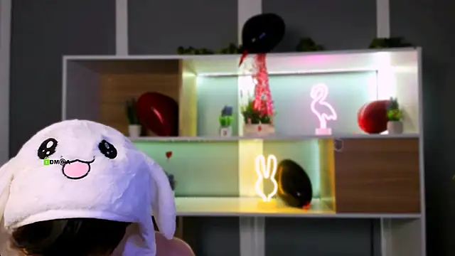 jordi ser online show from February 23, 2026, 1:14 am